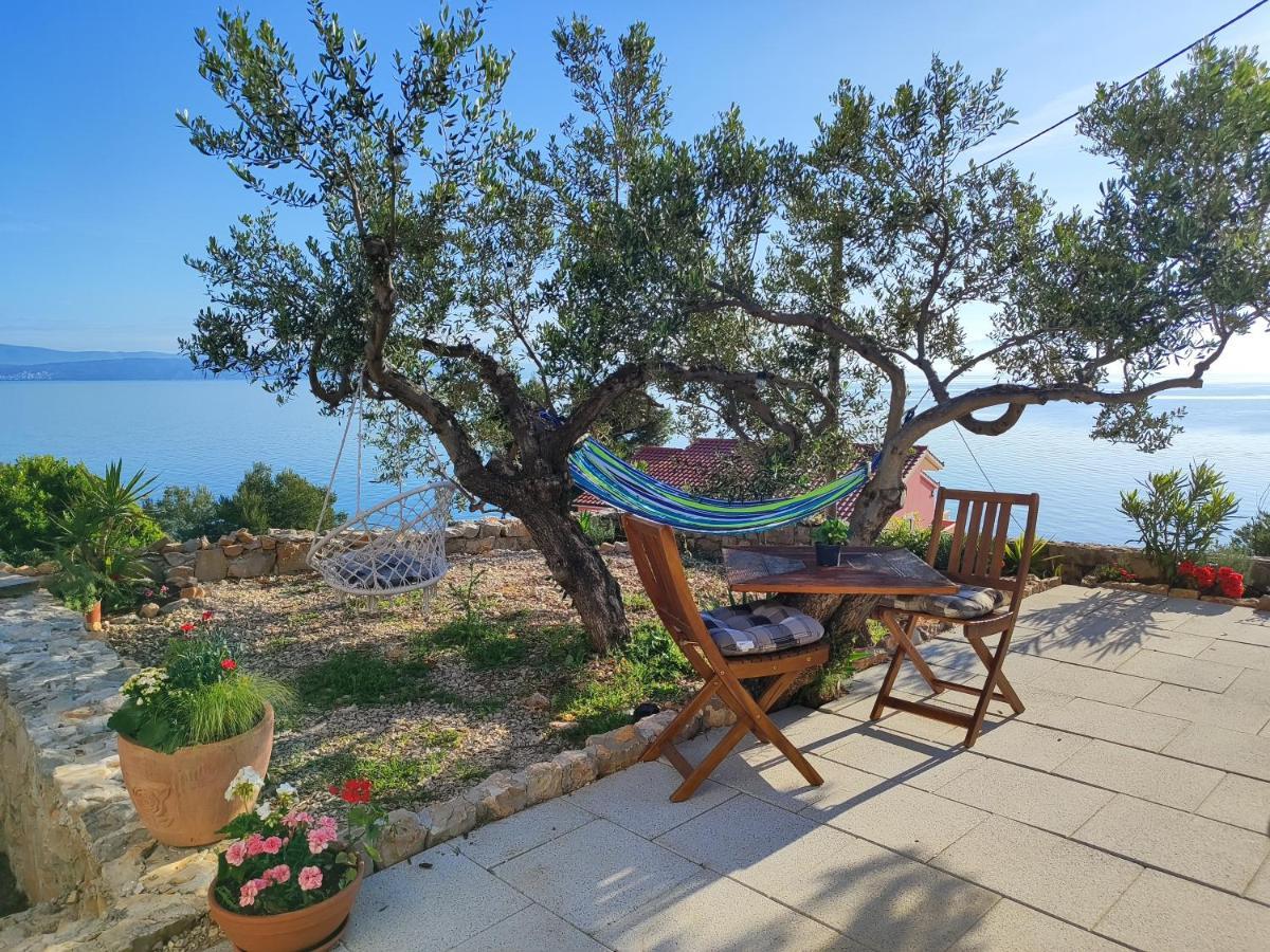 Vila Weekend House Olive Garden Donje Selo na Šolti Exteriér fotografie